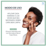 Eucerin productos dermocosméticos que cuidan la piel DERMOPURE OIL CONTROL Fluido Protector FPS30