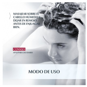 Eucerin productos dermocosméticos que cuidan la piel DermoCapillaire CHAMPÚ UREA