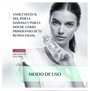 Eucerin productos dermocosméticos que cuidan la piel DERMOPURE OIL CONTROL Gel Limpiador