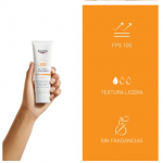 Eucerin productos dermocosméticos que cuidan la piel Actinic Control