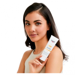 Eucerin productos dermocosméticos que cuidan la piel Actinic Control