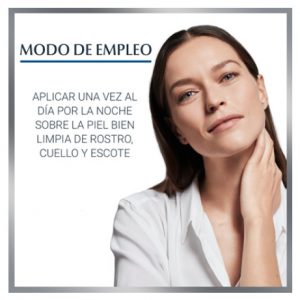 Eucerin productos dermocosméticos que cuidan la piel Hyaluron-Filler Noche Peeling & Serum