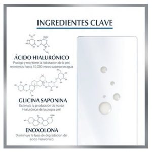 Eucerin productos dermocosméticos que cuidan la piel Hyaluron-Filler Concentrado