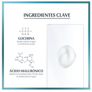 Eucerin productos dermocosméticos que cuidan la piel Hyaluron-Filler Moisture Booster