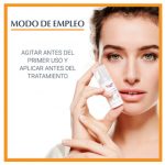 Eucerin productos dermocosméticos que cuidan la piel Hyaluron-Filler Vitamin C Booster
