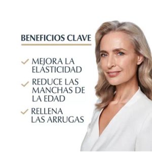 Eucerin productos dermocosméticos que cuidan la piel Hyaluron-Filler + Elasticity 3D Serum