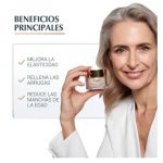 Eucerin productos dermocosméticos que cuidan la piel Hyaluron-Filler + Elasticity Crema de Día FPS 15