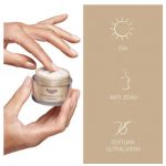 Eucerin productos dermocosméticos que cuidan la piel Hyaluron-Filler + Elasticity Crema de Día FPS 15