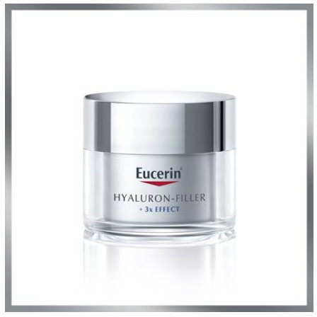 Eucerin productos dermocosméticos que cuidan la piel  Hyaluron-Filler Día FPS 30