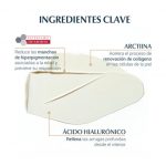 Eucerin productos dermocosméticos que cuidan la piel Eucerin Hyaluron-Filler +Elasticity crema de manos correctora de manchas de la edad FPS 30