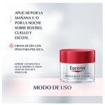 Eucerin productos dermocosméticos que cuidan la piel Hyaluron-Filler+Volume-Lift Día FPS 15 para piel normal y mixta