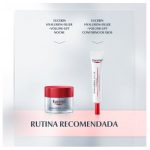 Eucerin productos dermocosméticos que cuidan la piel Hyaluron-Filler+Volume-Lift Día FPS 15 para piel seca