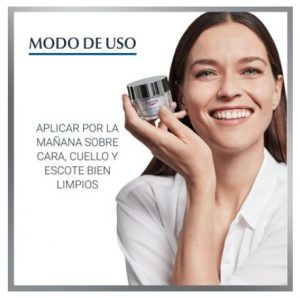 Eucerin productos dermocosméticos que cuidan la piel  Hyaluron-Filler Día FPS 30