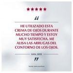 Eucerin productos dermocosméticos que cuidan la piel Hyaluron-Filler+Volume-Lift Contorno de Ojos FPS 15