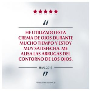 Eucerin productos dermocosméticos que cuidan la piel Hyaluron-Filler+Volume-Lift Contorno de Ojos FPS 15