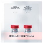 Eucerin productos dermocosméticos que cuidan la piel Hyaluron-Filler+Volume-Lift Contorno de Ojos FPS 15