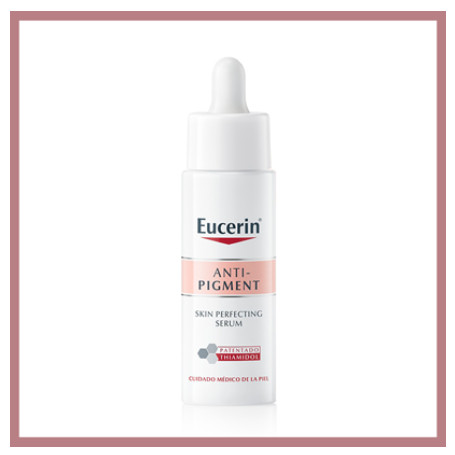 Eucerin productos dermocosméticos que cuidan la piel Anti-Pigment Skin Perfecting Serum