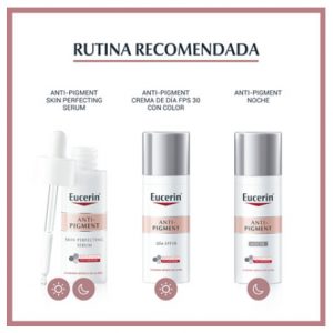 Eucerin productos dermocosméticos que cuidan la piel Anti-Pigment Skin Perfecting Serum