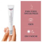 Eucerin productos dermocosméticos que cuidan la piel Anti-Pigment Contorno de Ojos Despigmentante & Anti-Ojeras