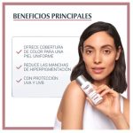 Eucerin productos dermocosméticos que cuidan la piel Anti-Pigment Día FPS 30 tono medio