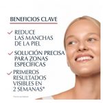 Eucerin productos dermocosméticos que cuidan la piel Anti-Pigment Corrector de manchas