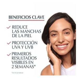 Eucerin productos dermocosméticos que cuidan la piel Anti-Pigment Día FPS 30