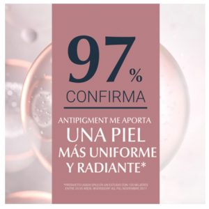 Eucerin productos dermocosméticos que cuidan la piel Anti-Pigment Día FPS 30