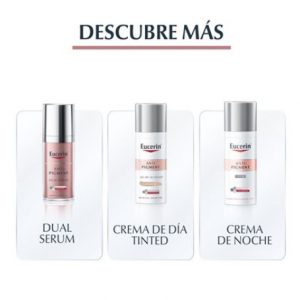 Eucerin productos dermocosméticos que cuidan la piel Anti-Pigment Día FPS 30