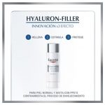 Eucerin productos dermocosméticos que cuidan la piel Hyaluron-Filler Día FPS 15 para piel normal y mixta
