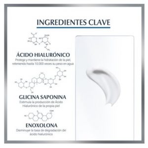 Eucerin productos dermocosméticos que cuidan la piel Hyaluron-Filler Día FPS 15 para piel normal y mixta