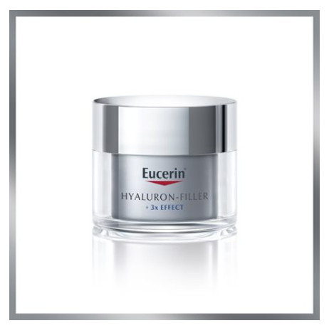 Eucerin productos dermocosméticos que cuidan la piel Hyaluron-Filler Noche