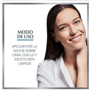 Eucerin productos dermocosméticos que cuidan la piel Hyaluron-Filler Noche