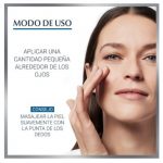 Eucerin productos dermocosméticos que cuidan la piel Hyaluron-Filler Contorno de Ojos
