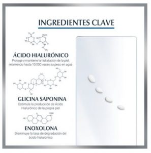 Eucerin productos dermocosméticos que cuidan la piel Hyaluron-Filler Contorno de Ojos