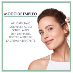Eucerin productos dermocosméticos que cuidan la piel Hyaluron-Filler Skin Refining Serum