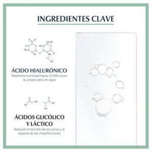 Eucerin productos dermocosméticos que cuidan la piel Hyaluron-Filler Skin Refining Serum