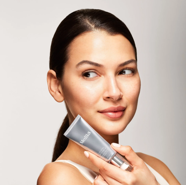 Medik8 Piel Bella de por Vida CRYSTAL RETINAL 20 Suero de Noche Retina Estable Vitamina A