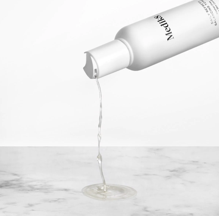 Medik8 Piel Bella de por Vida DAILY REFRESH BALANCING TONER™ Acondicionador de la piel con aguas florales