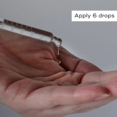 Medik8 Piel Bella de por Vida C-TETRA® (TRAVEL SIZE) Suero Antioxidante Vitamina C