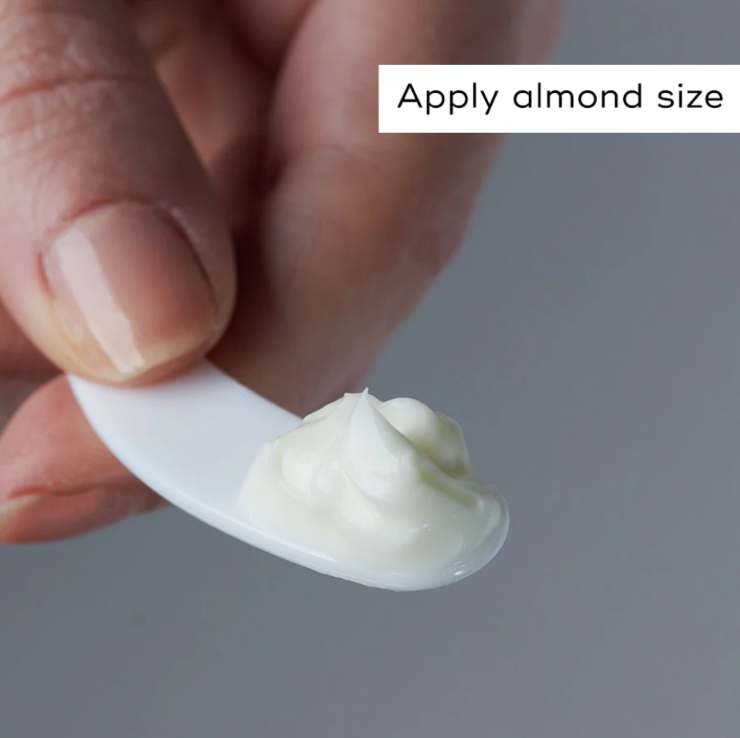 Medik8 Piel Bella de por Vida NIGHT RITUAL VITAMIN A™ (TRAVEL SIZE) Crema de Retinol antiedad