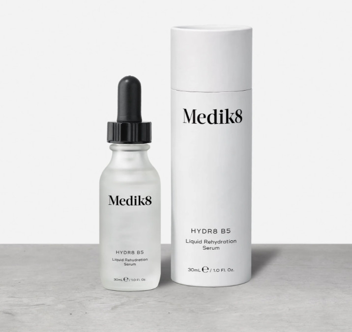 Medik8 Piel Bella de por Vida HYDR8 B5™ Suero líquido rehidratante
