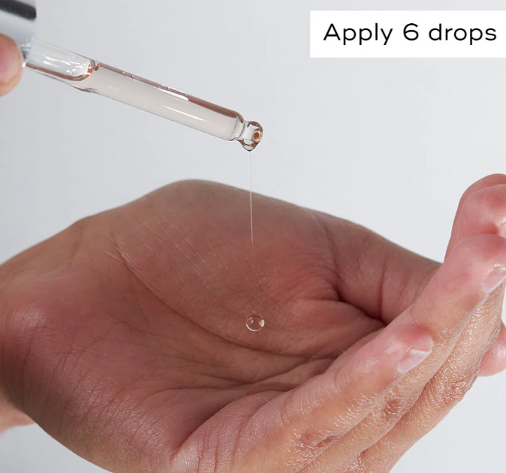 Medik8 Piel Bella de por Vida HYDR8 B5™

Suero líquido rehidratante