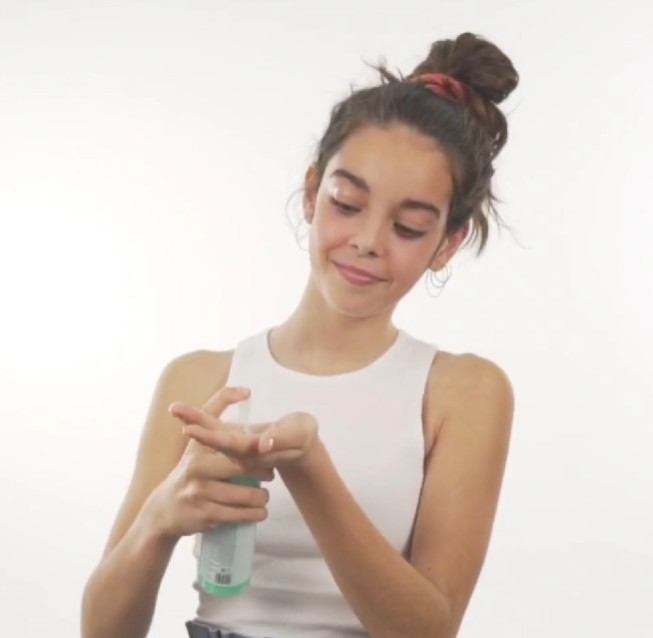 SOIVRE COSMETICS NUTRE, REPARA, FORTALECE, DENSIFICA E HIDRATA SU CABELLO GEL LIMPIADOR 250ML ACN Free Limpia y purifica.