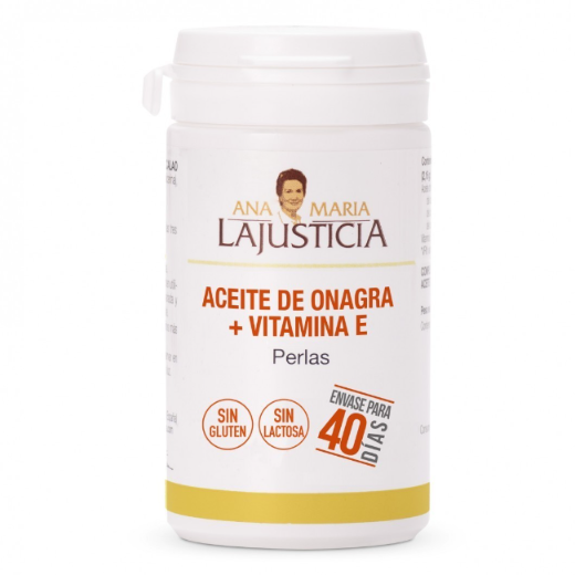 Ana María Lajusticia nutrientes, cuidado y conservación de la salud PACK ONAGRA