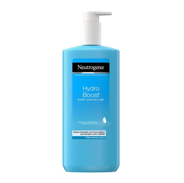 Neutrogena® Hydro Boost Loción Corporal en Gel