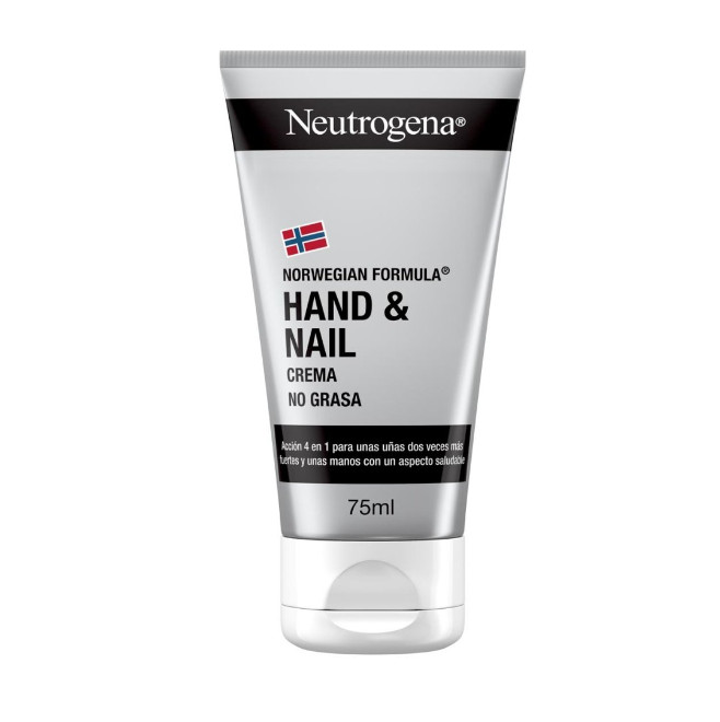 Neutrogena® Fórmula Noruega Crema de Manos y Uñas