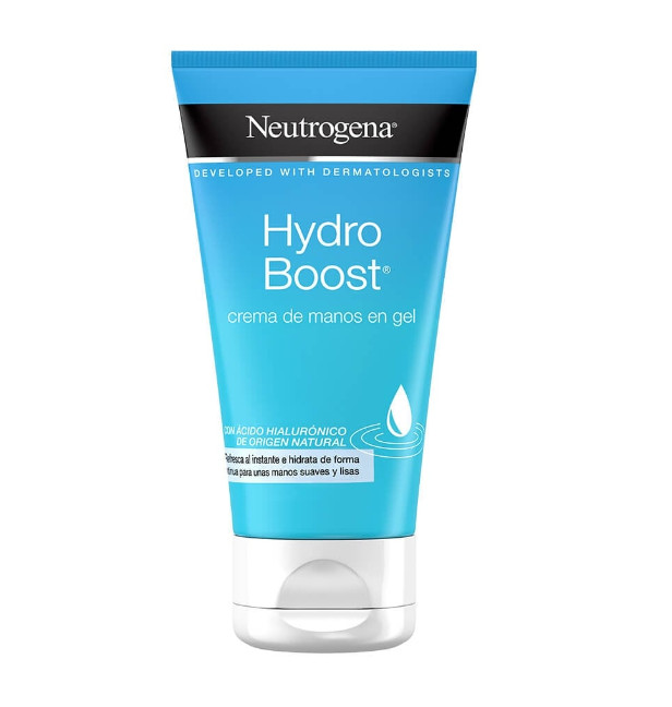 Neutrogena® Hydro Boost Crema de Manos en Gel