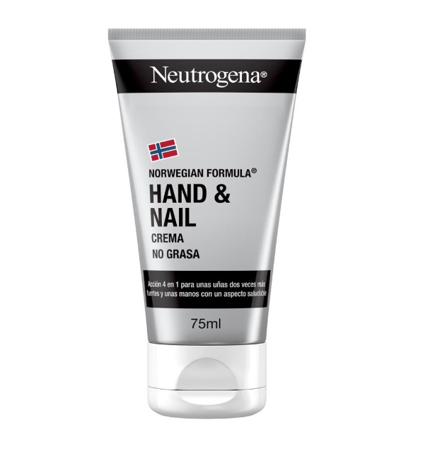 Neutrogena® Fórmula Noruega Crema de Manos y Uñas