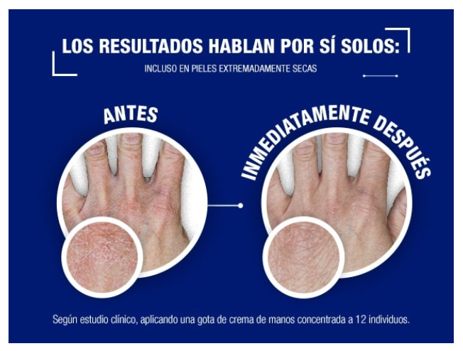 Neutrogena® Fórmula Noruega Crema de Manos y Uñas Neutrogena® Fórmula Noruega Crema de Manos y Uñas
