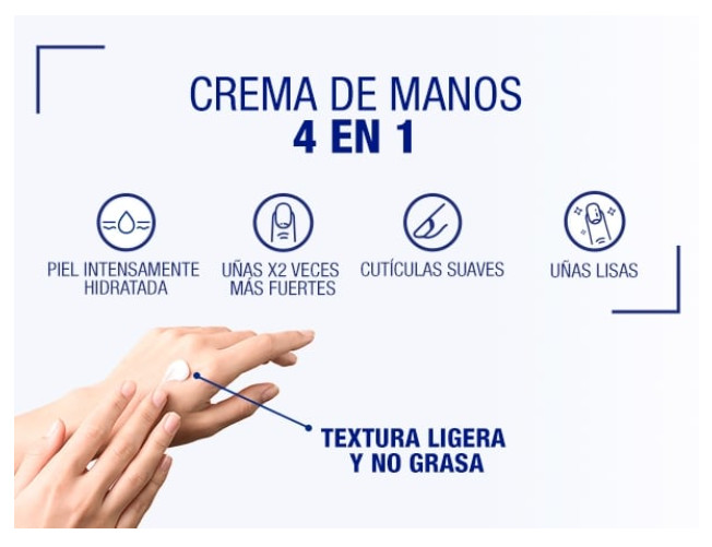 Neutrogena® Fórmula Noruega Crema de Rápida Absorción